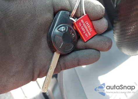 2016 Ford Escape Se from USA, damaged, VIN 1FMCU0G75GUC44942